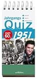 Jahrgangsquiz 1951