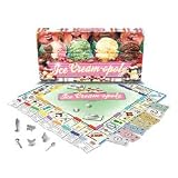 Ice Cream-Opoly