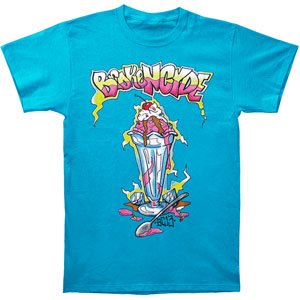 Brokencyde Tee Shirts