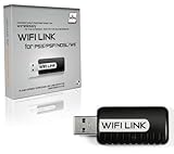 WiFi Link Pen Drive USB Key For SONY PlayStation PS3 / PSP & Nintendo DS /  ....