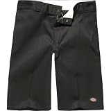 Dickies - DICKIES Mens 11" Double-Seat Shorts