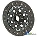 A&I - PTO Disc. PART NO: A-SBA320400263