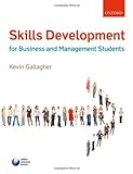 Skills development for business and management students