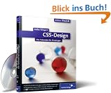 CSS-Design: Die Tutorials f�r Einsteiger (Galileo Design)