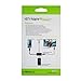 MHL HDTV Adapter For Smartphones and Tablets Micro USB to HDMI 1080p with Remote Control Included for HTC One Max S X XL X+ Butterfly Butterfly S Droid DNA EVO 4G LTE Raider Velocity Vivid Rezound Amaze 4G Sensation XE Jetstream Sensation 4G EVO View 4G EVO 3D Sensation Flyer J ISW13HT
