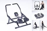 KPROLINE appareil abdominaux et fessiers ABDOSCULT CIRCLE PRO 2011 (Une révolution pour vos abdominaux)