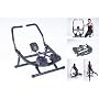 KPROLINE appareil abdominaux et fessiers ABDOSCULT&hellip de KPROLINE