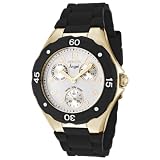 Invicta Womens 0717 Angel Collection Gold-Plat