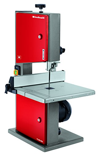 bandsäge einhell tc sb 200 1