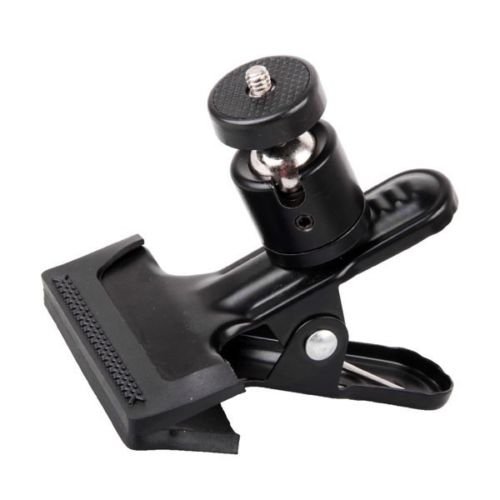 prost--Super-Clip-Clamp-Mount-for-SONY-Action-Cam-HDRAS200V-AS100V-AS30V-AS20V-AZ1-FDRX1000VR