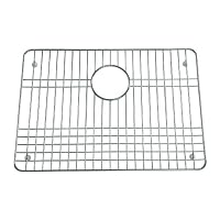 KOHLER K-3192-ST Bottom Basin Rack Fits 21-1/4-Inch X 15-3/4-Inch Basins, Stainless Steel