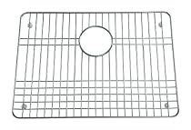 KOHLER K-3192-ST Bottom Basin Rack Fits 21-1/4-Inch X 15-3/4-Inch Basins, Stainless Steel