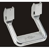 Bully AS-600  Aluminum Side Step