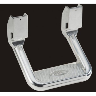 Bully AS-600  Aluminum Side Step - Buy Bully AS-600  Aluminum Side Step - Purchase Bully AS-600  Aluminum Side Step (Automotive,Categories,Exterior Accessories,Running Boards & Steps,Tire Steps)