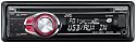 JVC KD-R 401 MP3-CD-Tuner ( Front AUX, USB) schwarz