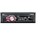JVC KD-R 401 MP3-CD-Tuner (Front AUX, USB) schwarz