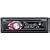 JVC KD-R 401 MP3-CD-Tuner (Front AUX, USB) schwarz