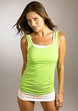 Jockey Comfies Cotton Tank Top