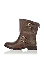 Lotus Botas Barberry (Marrón)