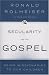 Secularity and the Gospel: Being Missionaries to Our Children by Ronald Rolheiser ISBN 0824524128