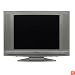 Sylvania LC200SL8 20-Inch LCD EDTV with Built In Tuner