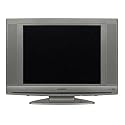 Sylvania LC200SL8 20-Inch LCD EDTV with Built In Tuner