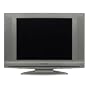 Sylvania LC200SL8 20-Inch LCD EDTV with Built In Tuner