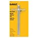 DEWALT DW3278 Circular Saw Rip Fence
