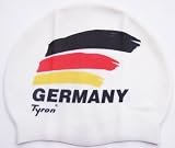 Tyron Germany Cap