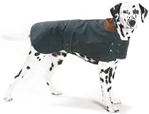 Cosipet Dog Coat Hunter 24" 61cm Green