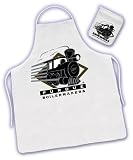 NCAA Purdue Boilermakers Apron Set