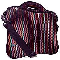 Built E-PW15-MDT 15.4-Inch Wide Laptop Portfolio (Micro Dot)
