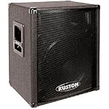 Kustom KSC Series Speaker Enclosure, 15"