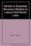Strikes in essential services
