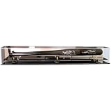 Baseball Bat Deluxe Acrylic Display Case