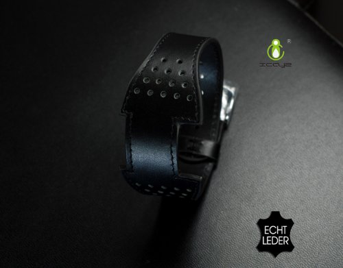 iCayz Leder Armbänder Apple iPod