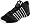 Black 1/Black 1/Running White