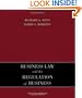Business Law and the Regulation of Business