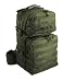 Voodoo Tactical 3-Day MOLLE Compatible Assault Pack