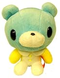 Gloomy Bear Baby Plush Blue