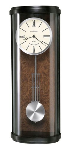 Cortez Wall Clock