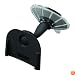 TomTom ONE V3 Windscreen Holder + USB Car Charger