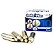 BestWhip Soda Plus CO2 Charger, 50 Count