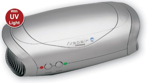 Neoair Cruiser Car Air Purifier