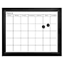 Board Dudes 18"x22" Home D�cor Magnetic Dry Erase Calendar (84012UA-4)