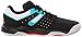 adidas Performance Women's Court Stabil 12 W Volleyball Shoe