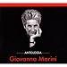 Marini Giovanna - Antologia (Dig) [CD]