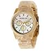 Michael Kors Women's MK5039 Ritz Horn Watch