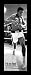 parkinsons24  - Muhammad Ali Im So Fast Gold WoodMounted Sports