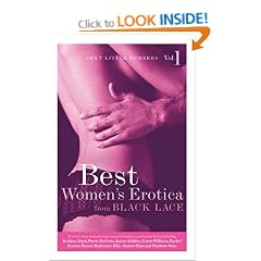 Sexy Little Numbers: Best Women's Erotica from Black Lace 1